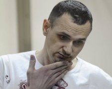 Сенцова вивезли з Якутії у невідомому напрямку