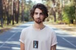 Владимир Дантес, фото с Instagram