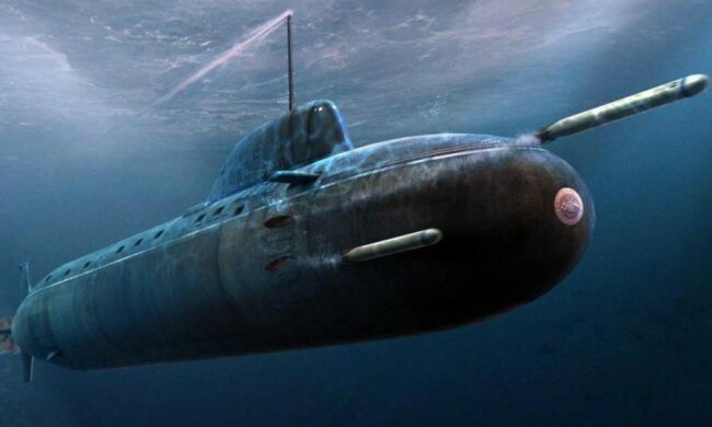 Примарне судно налякало дайверів до смерті: відео