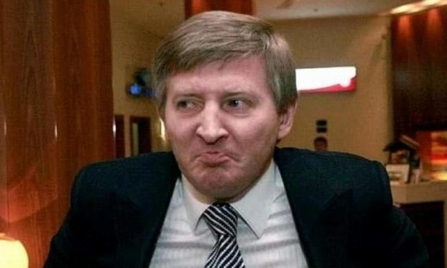 ДНР вытесняет компании Ахметова