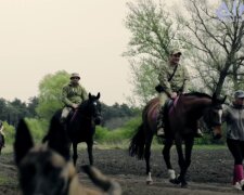 Психологи створили оазис для бійців / фото: Дім