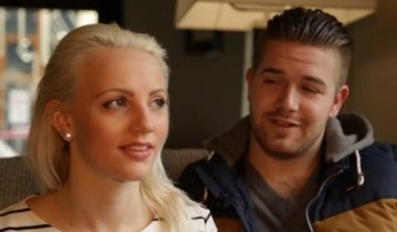 Данські молодята взяли прізвище на честь вулиці Львова