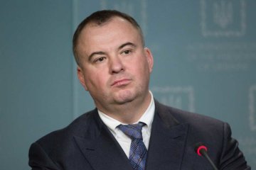 Олег Гладковський