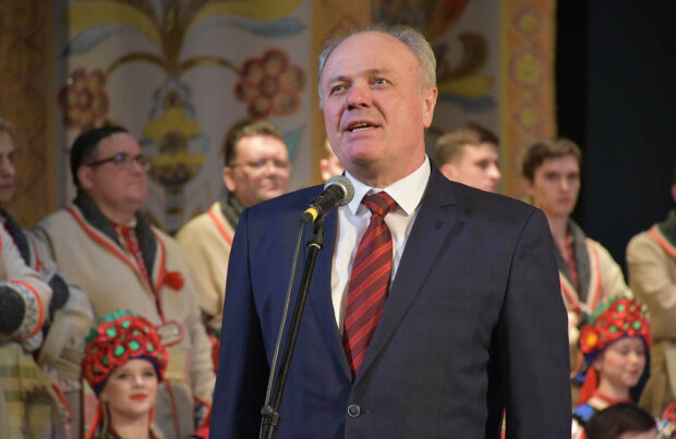 "Будем бандериться": ректор полтавского вуза довёл пропагандистку Путина Скабееву до икоты, видео