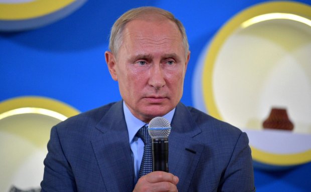 Путин уже проиграл войну: украинцам объяснили, в чем фишка