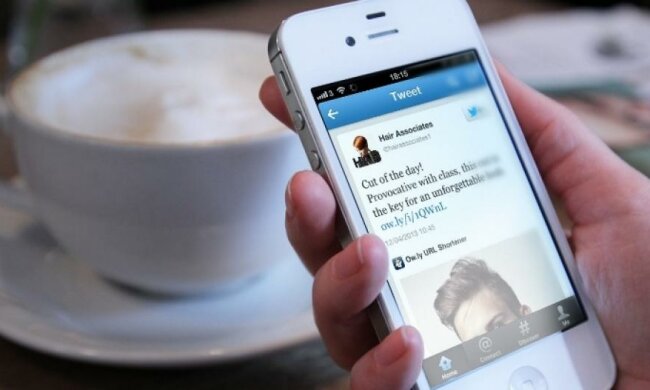 Twitter запускає показ новин по геолокації