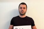 Григорий Решетник, фото из instagram