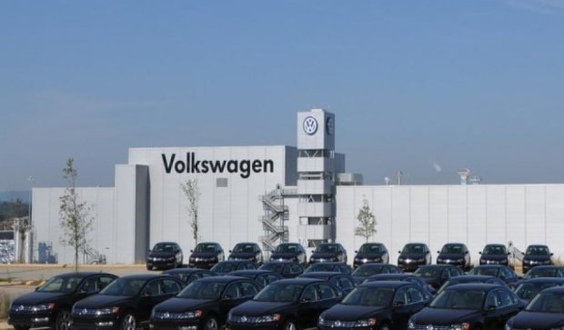 Оприлюднено збитки Volkswagen внаслідок "дизельного скандалу" 