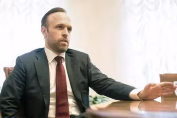 В Украине появится "независимый" надсудебный орган