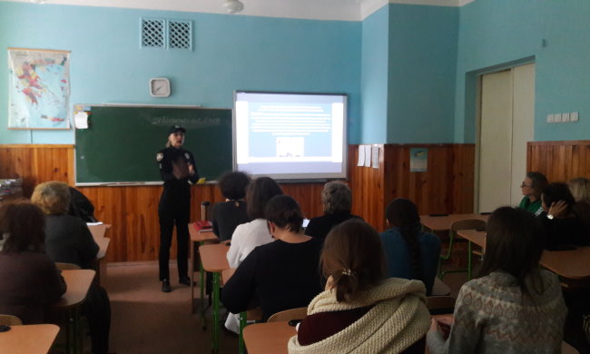 Батьки учнів львівської школи повстали проти підлітка, вимагають відрахувати