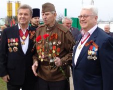 Ветеранські офшори: чому Україна годує тисячі колаборантів похилого віку і любителів Путіна