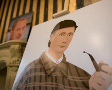 Людям ніде рибалити: Путін окупував легендарний маєток