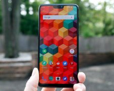 OnePlus 6T: цена и характеристики убийцы iPhone X