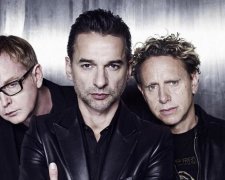 Depeche Mode залишили білорусів без концерту