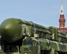 Росія залякує світ ядерними розробками