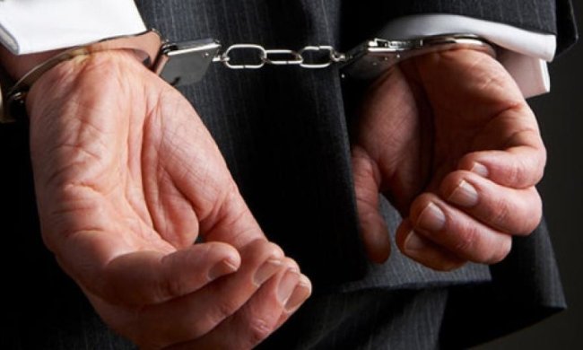 Прокурора из Днепропетровщины поймали на взятке в 50 тыс. грн