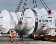 В Siemens нарешті придумали, що робити зі скандальними кримськими турбінами