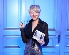 Знову молода Анжеліка Варум стала сенсацією на фестивалі: фото