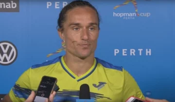  Цирковий номер від українського тенісиста Долгополова (відео)