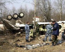   В Польше растет число сторонников версии об убийстве Качиньского пять лет назад