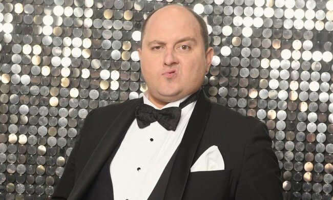 Юрий Ткач, фото: Instagram