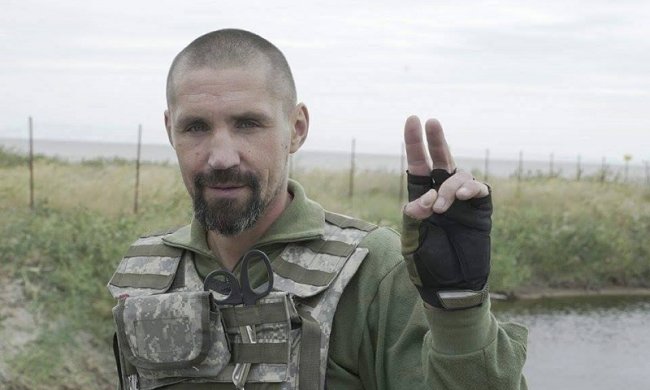 Андрій Таран