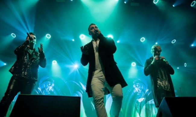 Соліста Іванушки International госпіталізували через "прокляття"
