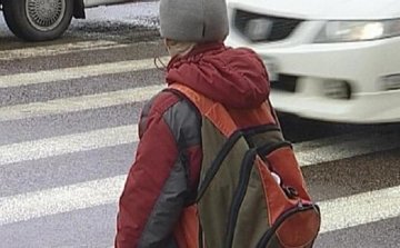 П'яний водій збив матір з дітьми на узбіччі дороги