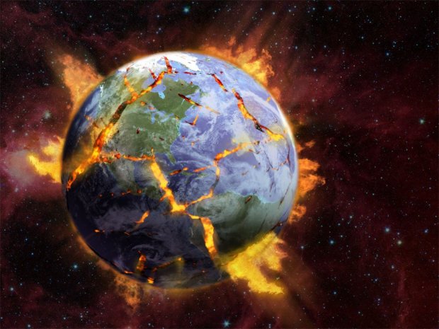 В 2019 году Апокалипсиса не будет: геофизик назвал новую дату