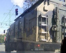 Путін знову передав Асаду військову новинку