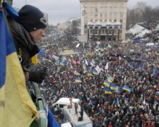 Відомий художник звинуватив Україну у всіх гріхах