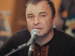 Віктор Павлік, кадр з відео: Instagram
