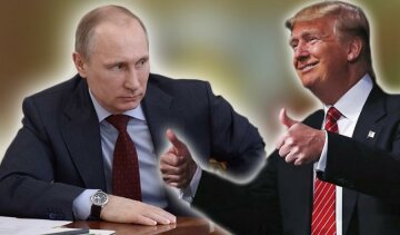 Россия готовит спецоперацию на выборах президента США