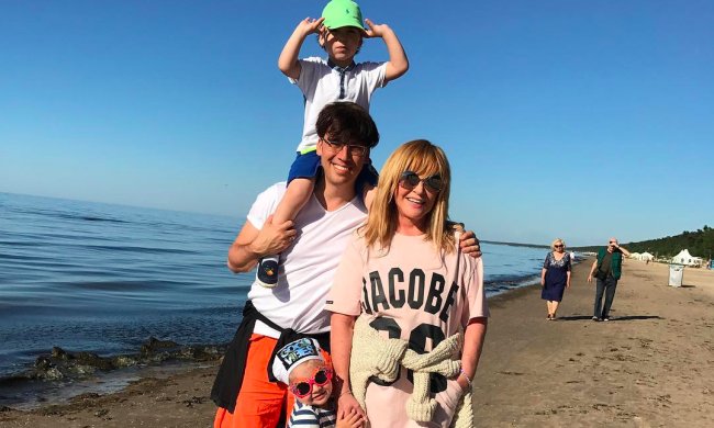 Галкін накинувся на Малахова через брехню: "Не вплутуй в свій нікчемний карнавал"