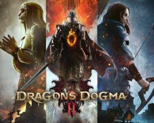 Dragon's Dogma 2, скріншот: YouTube