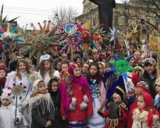 Католицьке Різдво