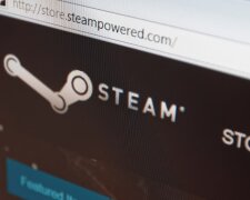 Steam, скріншот: steampowered