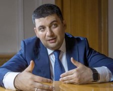 Ви тримайтеся: Гройсман розповів історію зростання цін