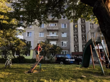 "Кирюшо, не вмирай!": близькі розповіли про останні хвилини застреленого копами хлопчика