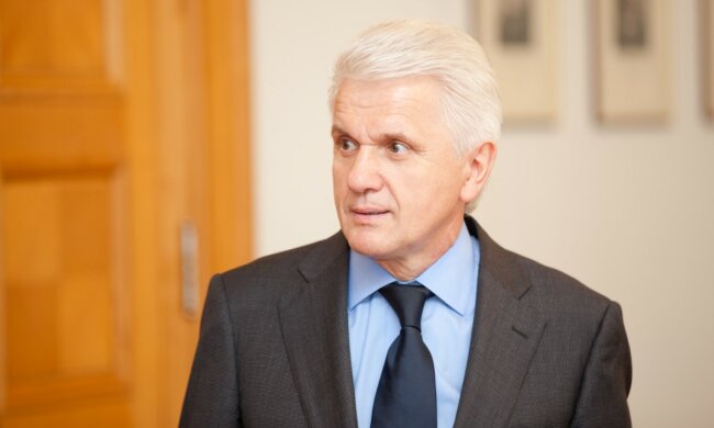 Володимир Литвин, фото: Вікіпедія