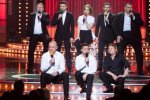 День Знаний в Квартале 95: архивные снимки и школьные тайны юмористов