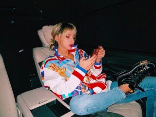 Светлана Лобода, instagram.com/lobodaofficial/
