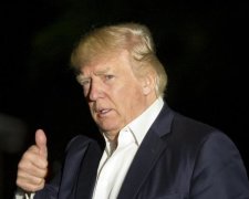 У Білому домі відхрестилися від "заборонених" зв'язків Трампа з Кремлем