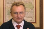 Садовий пообіцяв львів'янам "вечірку" на Різдво: "Який локдаун?"