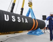 Северный поток-2: новое детище России угрожает безопасности всего континента