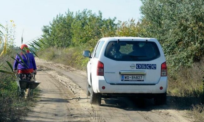 Оккупанты готовят провокации, заранее обвинив СБУ