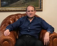 Віктор Медведчук