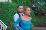 Больная Фреймут "лисьим бегом" и песней покойного Скрябина покорила украинцев и 90-летнего Чапкиса — юбилейные "Танцы со звездами" дали жару