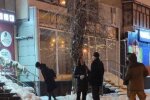 Черга в ломбард, фото:Telegram Ху*вый Днепр