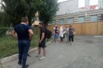 Одесситов напугали подозрительные люди: "Осторожно, рыщут по подъездам"